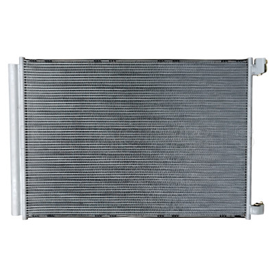 Mercedes-Benz E300 C300 C450 Auto A/C Condenser 671*440.6*16 8FC351302601