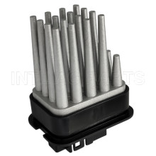 90512510 13124716 heater blower motor regulator resistor for Vauxhall Meriva/Omega/Zafira/Astra/Cadillac Catera/Saab 9-3