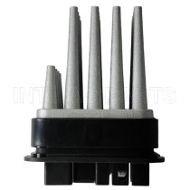 90512510 13124716 heater blower motor regulator resistor for Vauxhall Meriva/Omega/Zafira/Astra/Cadillac Catera/Saab 9-3