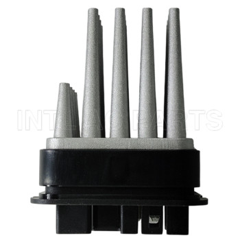 90512510 13124716 heater blower motor regulator resistor for Vauxhall Meriva/Omega/Zafira/Astra/Cadillac Catera/Saab 9-3