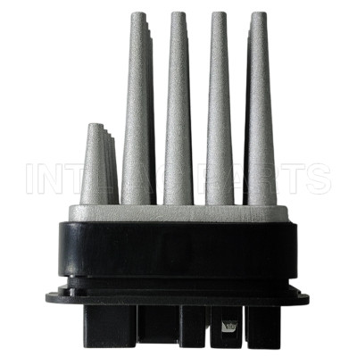 90512510 13124716 heater blower motor regulator resistor for Vauxhall Meriva/Omega/Zafira/Astra/Cadillac Catera/Saab 9-3