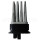 90512510 13124716 heater blower motor regulator resistor for Vauxhall Meriva/Omega/Zafira/Astra/Cadillac Catera/Saab 9-3