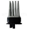 90512510 13124716 heater blower motor regulator resistor for Vauxhall Meriva/Omega/Zafira/Astra/Cadillac Catera/Saab 9-3