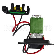 7701207717 Heater Blower Resistor Rheostat Fan For Renault Megane 2 II 2002-2008 77 01 207 717
