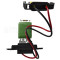7701207717 Heater Blower Resistor Rheostat Fan For Renault Megane 2 II 2002-2008 77 01 207 717