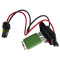 7701207717 Heater Blower Resistor Rheostat Fan For Renault Megane 2 II 2002-2008 77 01 207 717