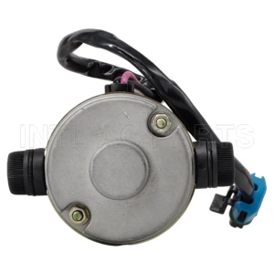 Truck parts Auto Ac Fan Motor for Carrier Supra 1250 1150 1050 950U 950MT 54-00639-114 54-60006-13