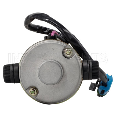 Truck parts Auto Ac Fan Motor for Carrier Supra 1250 1150 1050 950U 950MT 54-00639-114 54-60006-13