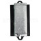 A/C Heater Resistor Rheostat for RENAULT MEGANE SCENIC HEATER BLOWER RESISTOR Motor fan resistor 7701040562 GA15263 6521 3512076