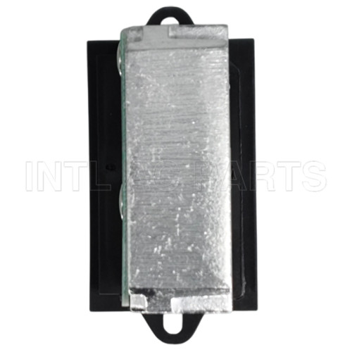 A/C Heater Resistor Rheostat for RENAULT MEGANE SCENIC HEATER BLOWER RESISTOR Motor fan resistor 7701040562 GA15263 6521 3512076