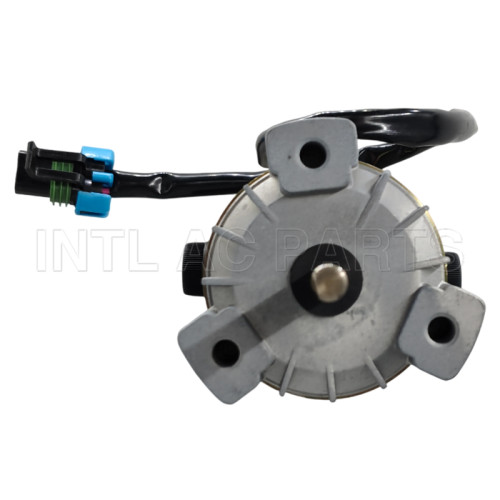 24V Truck parts Auto Ac Fan Motor for Carrier Supra 1250 1150 1050 950U 950MT 54-00639-114 54-60006-13