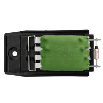 part number # 1311115 1066902 XS4H18B647AA Blower Motor Resistor for FORD FOCUS/Mondeo/Cougar/Fiesta/ka 1996> blower resistor
