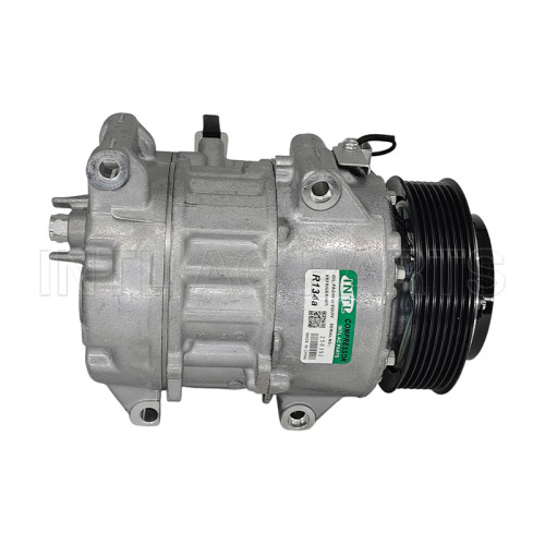 7SAS17C Auto Ac CompressorLexus GS350 GS300 RX350 CG447280-8732 88320-0E070