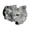 7SAS17C Auto Ac CompressorLexus GS350 GS300 RX350 CG447280-8732 88320-0E070