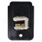 HAVC Rheostat Heater BLOWER Motor fan resistor for Toyota Ee90