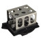 6450P7 for Peugeot 306 Partner Citroen ZX Xantia Berlingo 6450P7 6450.P7 Fan control Amplifier module unit