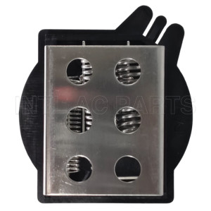 6450P7 for Peugeot 306 Partner Citroen ZX Xantia Berlingo 6450P7 6450.P7 Fan control Amplifier module unit