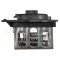 6450P7 for Peugeot 306 Partner Citroen ZX Xantia Berlingo 6450P7 6450.P7 Fan control Amplifier module unit