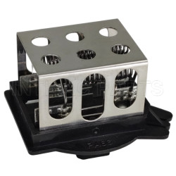 6450P7 for Peugeot 306 Partner Citroen ZX Xantia Berlingo 6450P7 6450.P7 Fan control Amplifier module unit