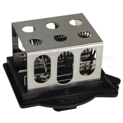 6450P7 for Peugeot 306 Partner Citroen ZX Xantia Berlingo 6450P7 6450.P7 Fan control Amplifier module unit