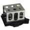 6450P7 for Peugeot 306 Partner Citroen ZX Xantia Berlingo 6450P7 6450.P7 Fan control Amplifier module unit