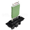 6845796 13248240 68 45 796 55702407 for GM Opel Adam 1.2 1.4/ Corsa D 1.0/ Fiat DOBLO LINE PUNTO 2006- heater motor resistor