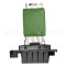 6845796 13248240 68 45 796 55702407 for GM Opel Adam 1.2 1.4/ Corsa D 1.0/ Fiat DOBLO LINE PUNTO 2006- heater motor resistor