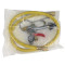A/C SYSTEM FLUSH KIT