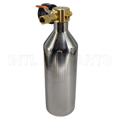 A/C SYSTEM FLUSH KIT