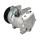 ZEXEL DKS15CH AC Compressor Hyundai Kobelco Komatsu Hitachi Kenki Excavators 506011-6800 506011-7441