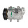 ZEXEL DKS15CH AC Compressor Hyundai Kobelco Komatsu Hitachi Kenki Excavators 506011-6800 506011-7441
