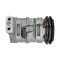 ZEXEL DKS15CH AC Compressor Hyundai Kobelco Komatsu Hitachi Kenki Excavators 506011-6800 506011-7441