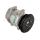 Delphi V5 air conditioner compressor HYUNDAI Excavator DAC 715618