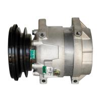 INTL-XZC776C air conditioner compressor
