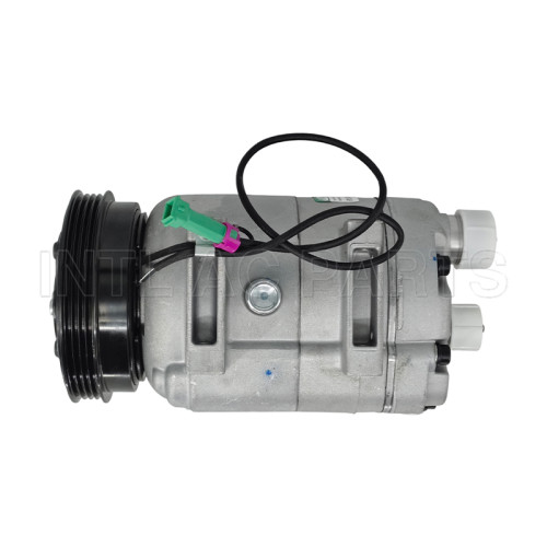 DCW17B Auto Ac Compressor Audi A4 VW/Volkswagen Passat 8D00260805D 506031-0901