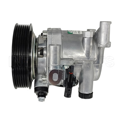 KPR-6333 A/C Compressor SUZUKI WAGON 95200-50M30 95201-50M30 1A28-61450A