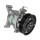 KPR-6333 A/C Compressor SUZUKI WAGON 95200-50M30 95201-50M30 1A28-61450A