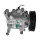 KPR-6333 A/C Compressor SUZUKI WAGON 95200-50M30 95201-50M30 1A28-61450A