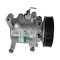 KPR-6333 A/C Compressor SUZUKI WAGON 95200-50M30 95201-50M30 1A28-61450A