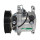 KPR-6333 A/C Compressor SUZUKI WAGON 95200-50M30 95201-50M30 1A28-61450A
