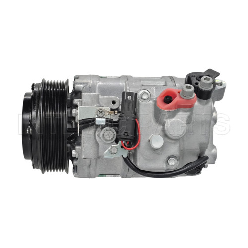 7SBU17C Auto Ac Compressor BMW 5 7 X5 X6 447160-1210 64526987890 64529196889