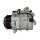 7SBU17C Auto Ac Compressor BMW 5 7 X5 X6 447160-1210 64526987890 64529196889