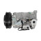 Denso 6SAS14C A/C Compressor MERCEDES-BENZ CLA250 CLA45 447280-7423 447280-7424 A0038304460
