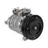 Denso 6SAS14C A/C Compressor MERCEDES-BENZ CLA250 CLA45 447280-7423 447280-7424 A0038304460