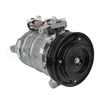 Denso 6SAS14C A/C Compressor MERCEDES-BENZ CLA250 CLA45 447280-7423 447280-7424 A0038304460