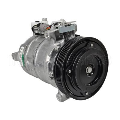 Denso 6SAS14C A/C Compressor MERCEDES-BENZ CLA250 CLA45 447280-7423 447280-7424 A0038304460