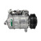 Denso 6SAS14C A/C Compressor MERCEDES-BENZ CLA250 CLA45 447280-7423 447280-7424 A0038304460