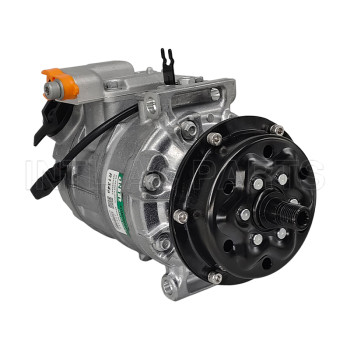 Denso 7SEU16C Auto ac Compressor VW T5 Touareg Phaeton Multivan Transporter CO 11126C