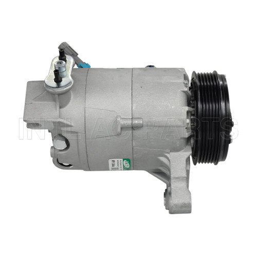 CO 21471LC AC Compressor Chevrolet Monte Carlo /Malibu /Impala