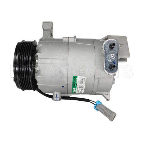 CO 21471LC AC Compressor Chevrolet Monte Carlo /Malibu /Impala